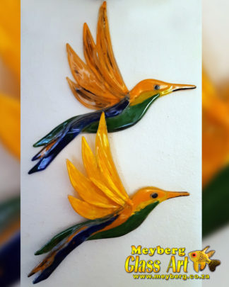 Out of stock! Hanging Ornament - Flying bird (sold individually)